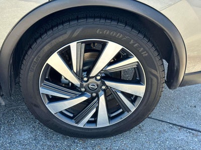 2023 Nissan Murano SL FWD