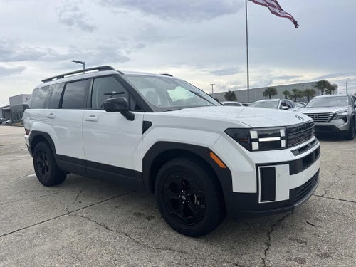 2024 Hyundai Santa Fe XRT