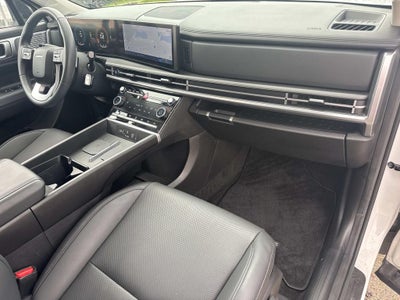 2024 Hyundai Santa Fe XRT