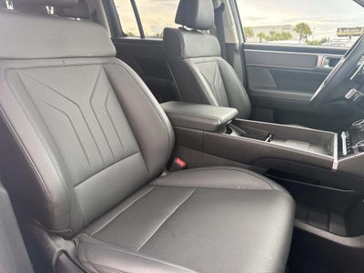 2024 Hyundai Santa Fe XRT