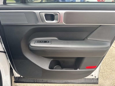 2024 Hyundai Santa Fe XRT