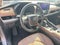 2025 Toyota Grand Highlander Platinum