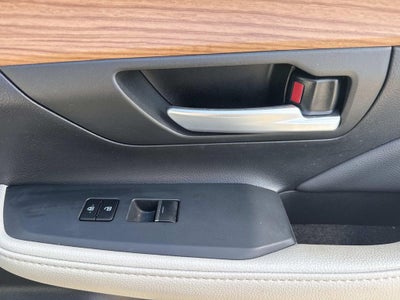 2024 Toyota Grand Highlander Hybrid Limited