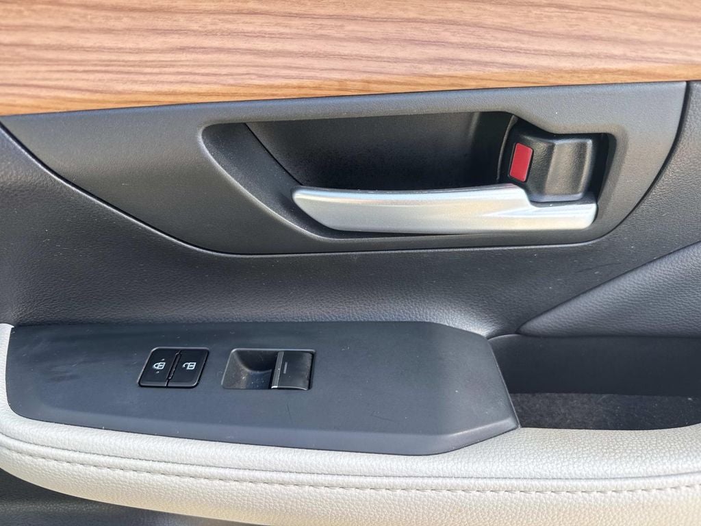 2024 Toyota Grand Highlander Hybrid Limited