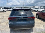 2024 Toyota Grand Highlander Hybrid Limited