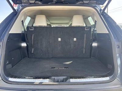 2024 Toyota Grand Highlander Hybrid Limited
