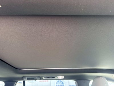 2024 Toyota Grand Highlander Hybrid Platinum MAX