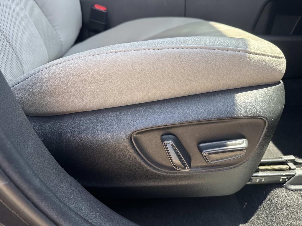 2024 Toyota Grand Highlander Hybrid Platinum MAX