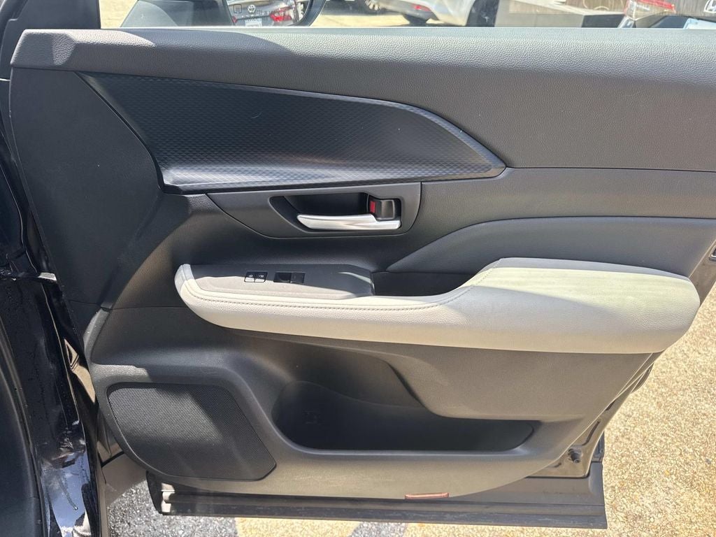 2024 Toyota Grand Highlander Hybrid Platinum MAX
