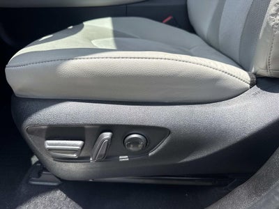 2024 Toyota Grand Highlander Hybrid Platinum MAX