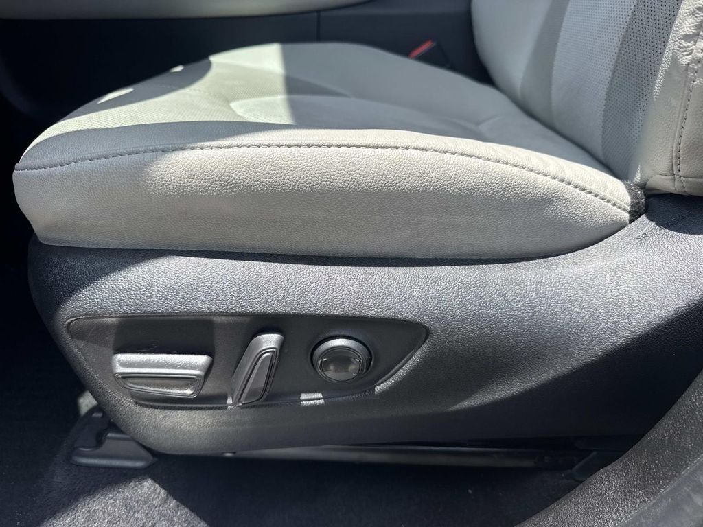 2024 Toyota Grand Highlander Hybrid Platinum MAX