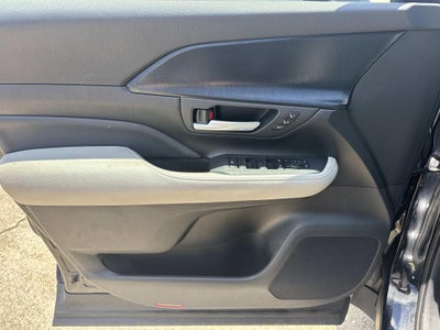 2024 Toyota Grand Highlander Hybrid Platinum MAX