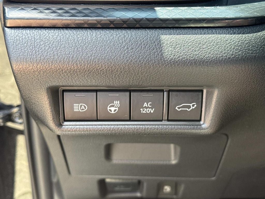 2024 Toyota Grand Highlander Hybrid Platinum MAX