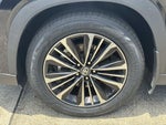2024 Toyota Grand Highlander Hybrid Platinum MAX