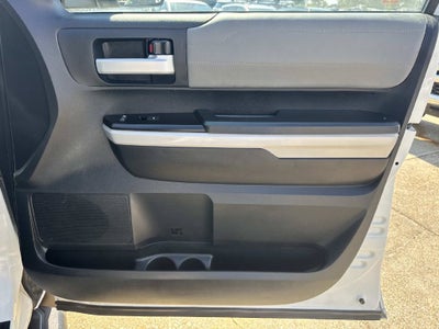 2019 Toyota Tundra Limited