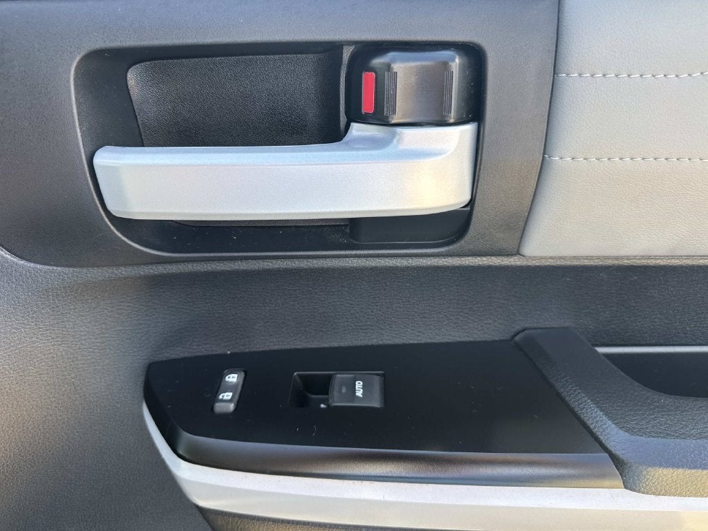 2019 Toyota Tundra Limited