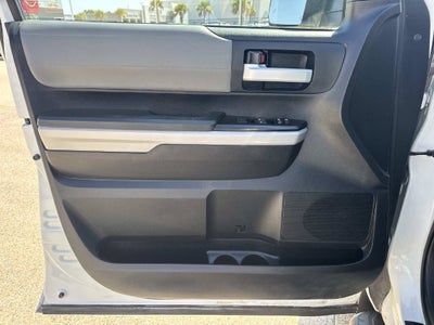 2019 Toyota Tundra Limited