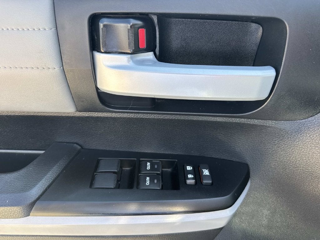2019 Toyota Tundra Limited
