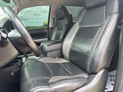2021 Toyota Tundra Limited