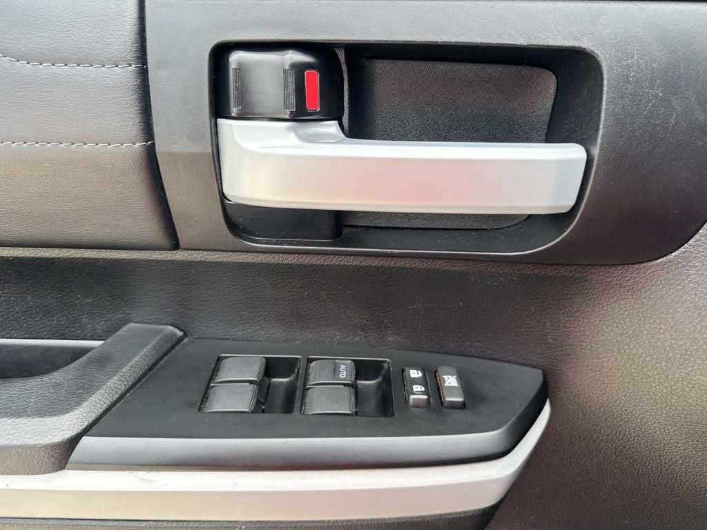 2021 Toyota Tundra Limited