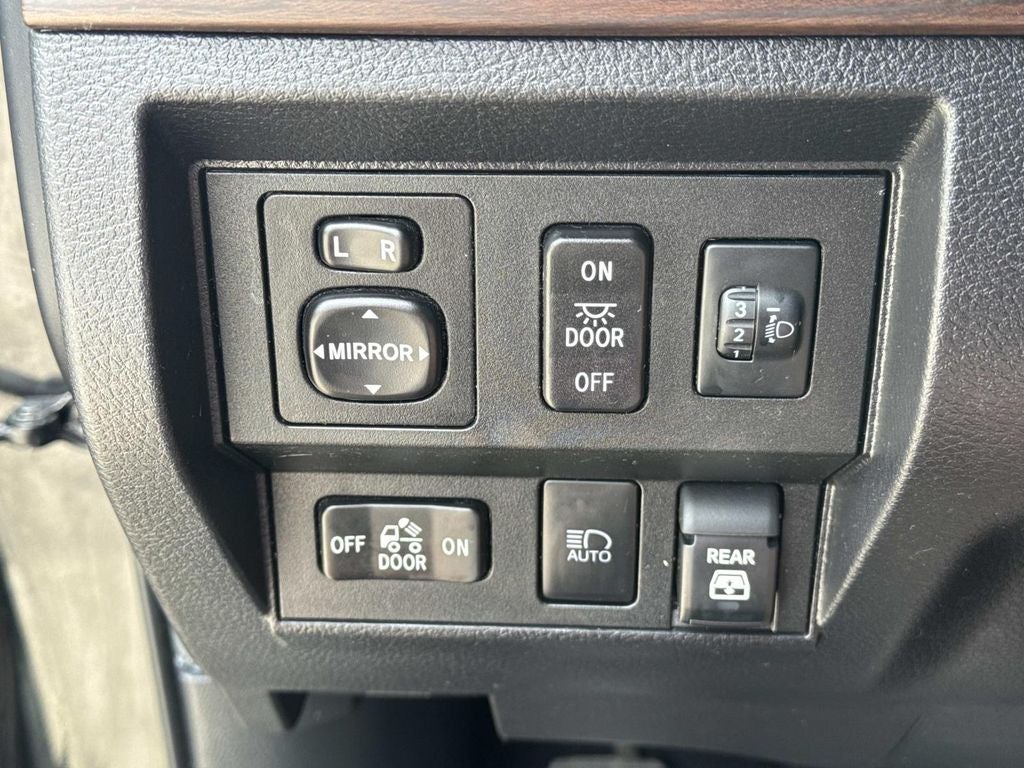 2021 Toyota Tundra Limited