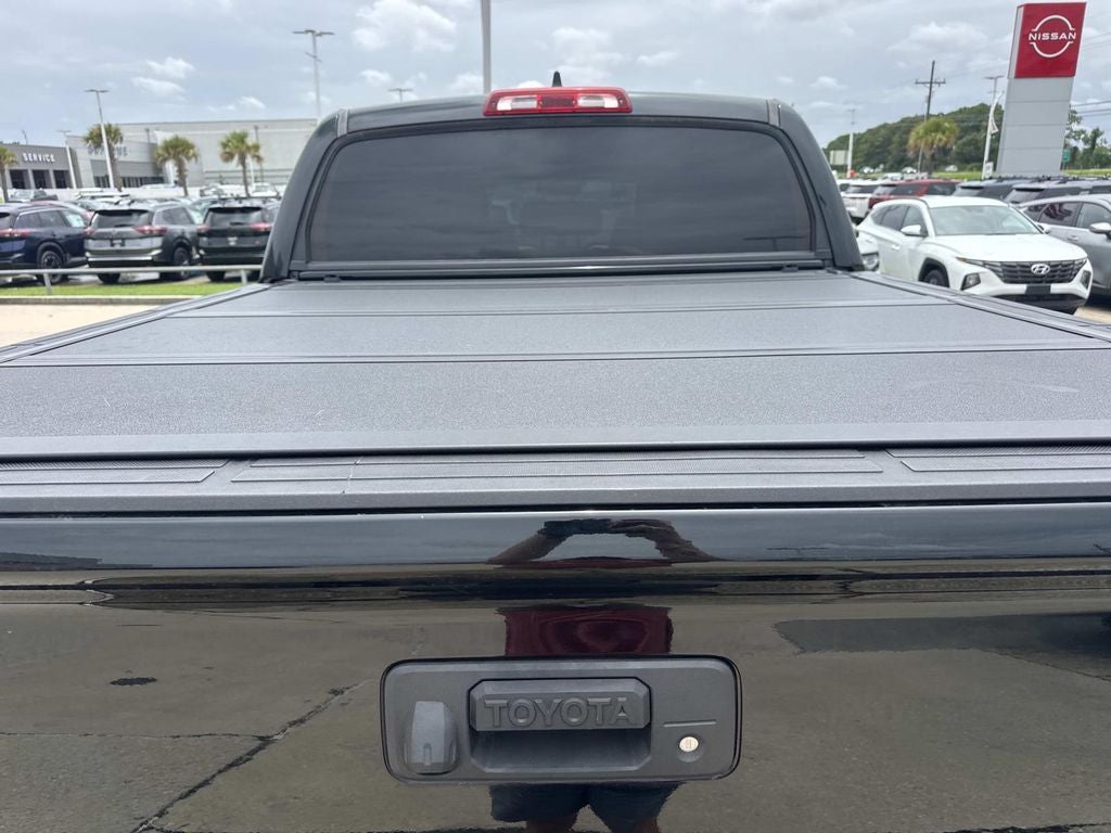2021 Toyota Tundra Limited