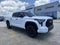 2025 Toyota Tundra Hybrid TRD Pro Hybrid CrewMax 5.5' Bed