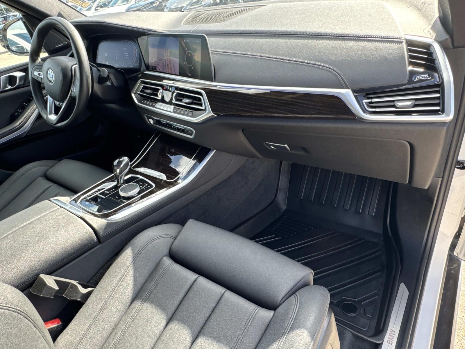 2021 BMW X5 sDrive40i