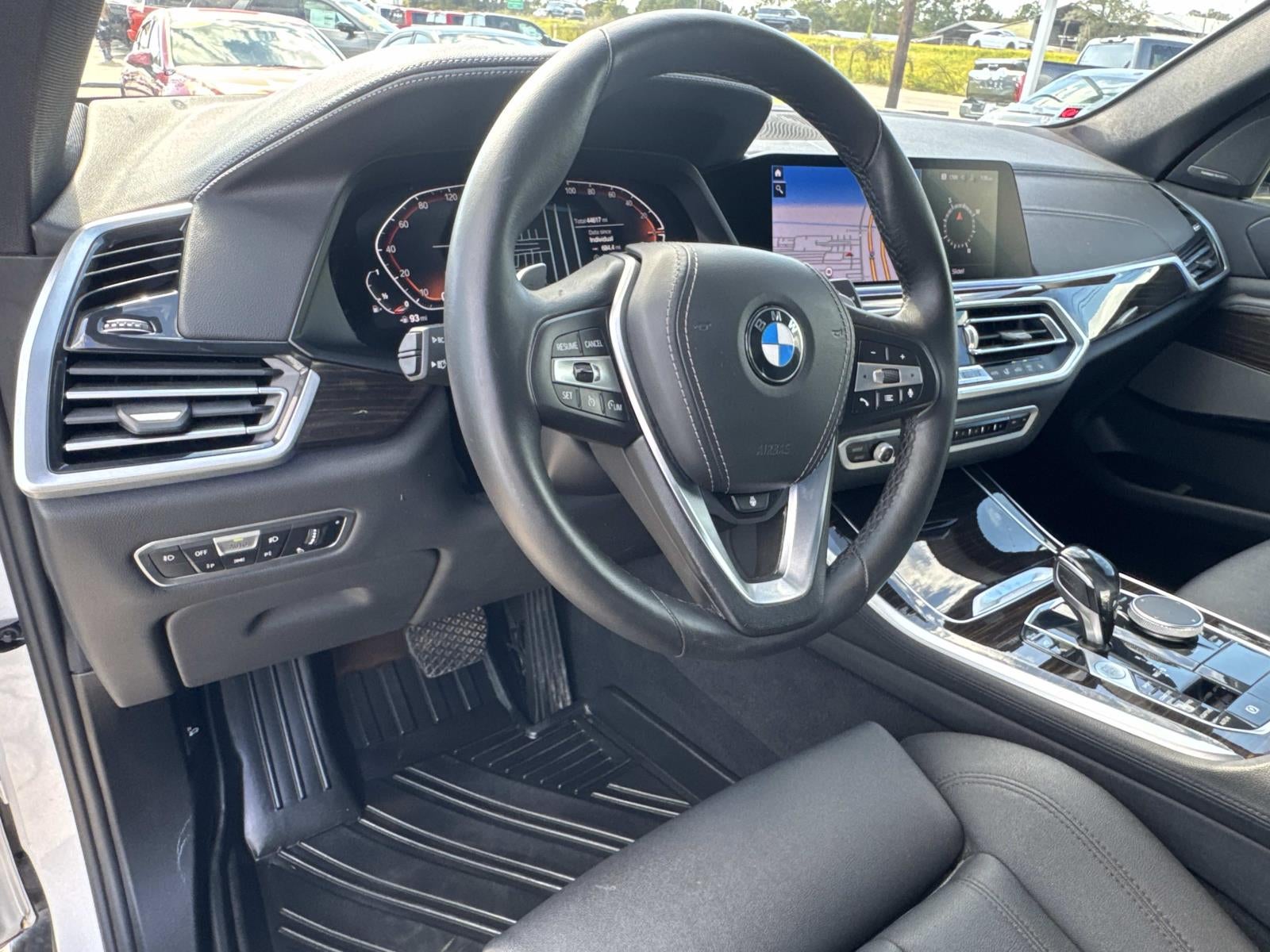 2021 BMW X5 sDrive40i