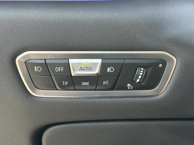 2021 BMW X5 sDrive40i