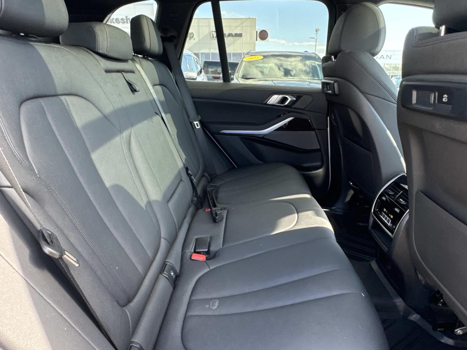 2021 BMW X5 sDrive40i