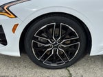 2022 Kia K5 GT