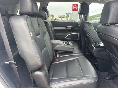 2023 Kia Telluride LX