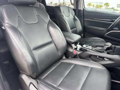 2023 Kia Telluride LX