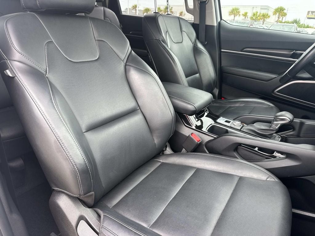 2023 Kia Telluride LX