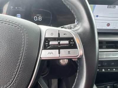 2023 Kia Telluride LX
