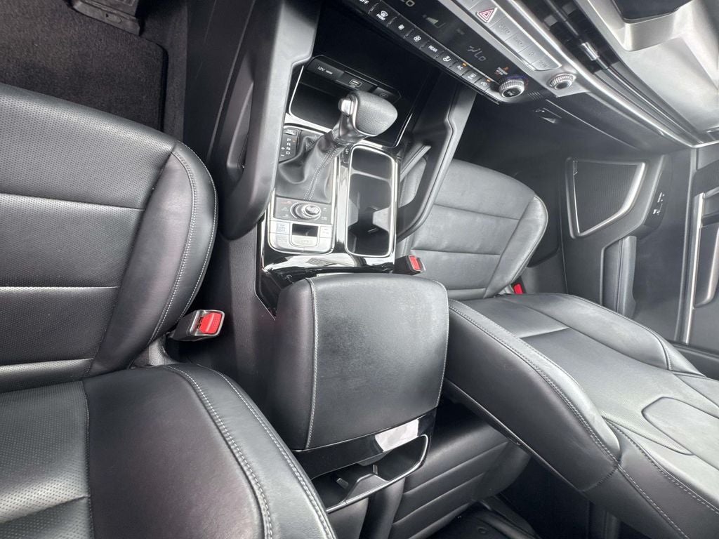 2023 Kia Telluride LX