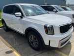 2023 Kia Telluride LX