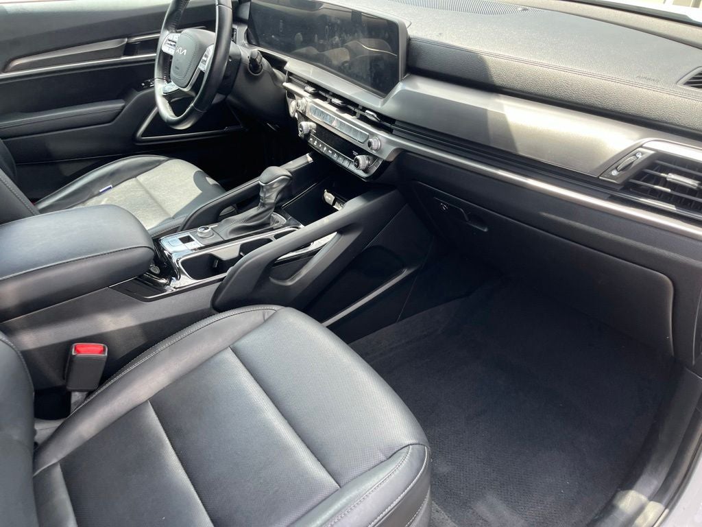 2023 Kia Telluride LX