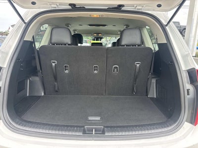 2023 Kia Telluride LX