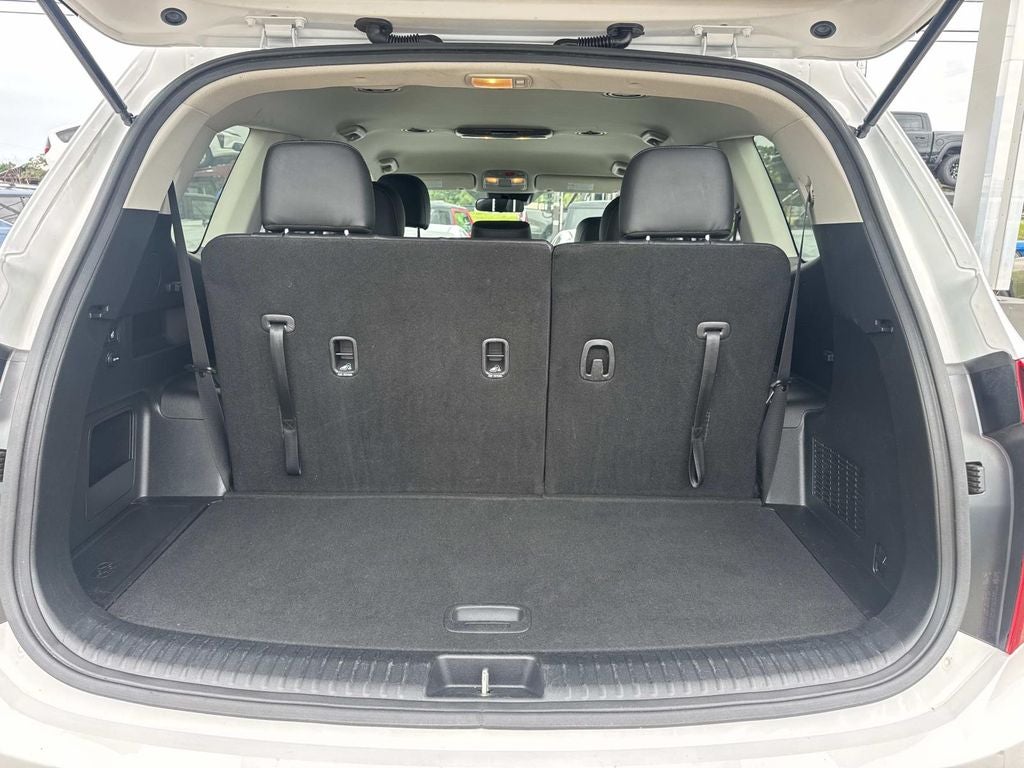 2023 Kia Telluride LX