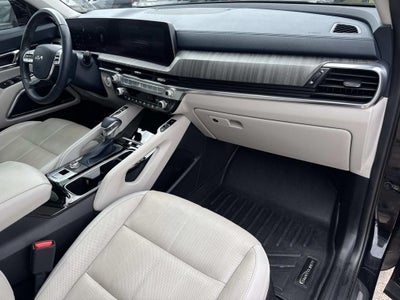 2023 Kia Telluride SX