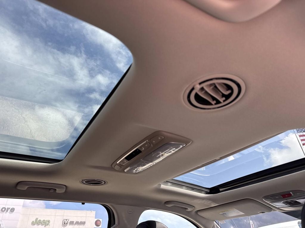 2025 Kia Telluride SX