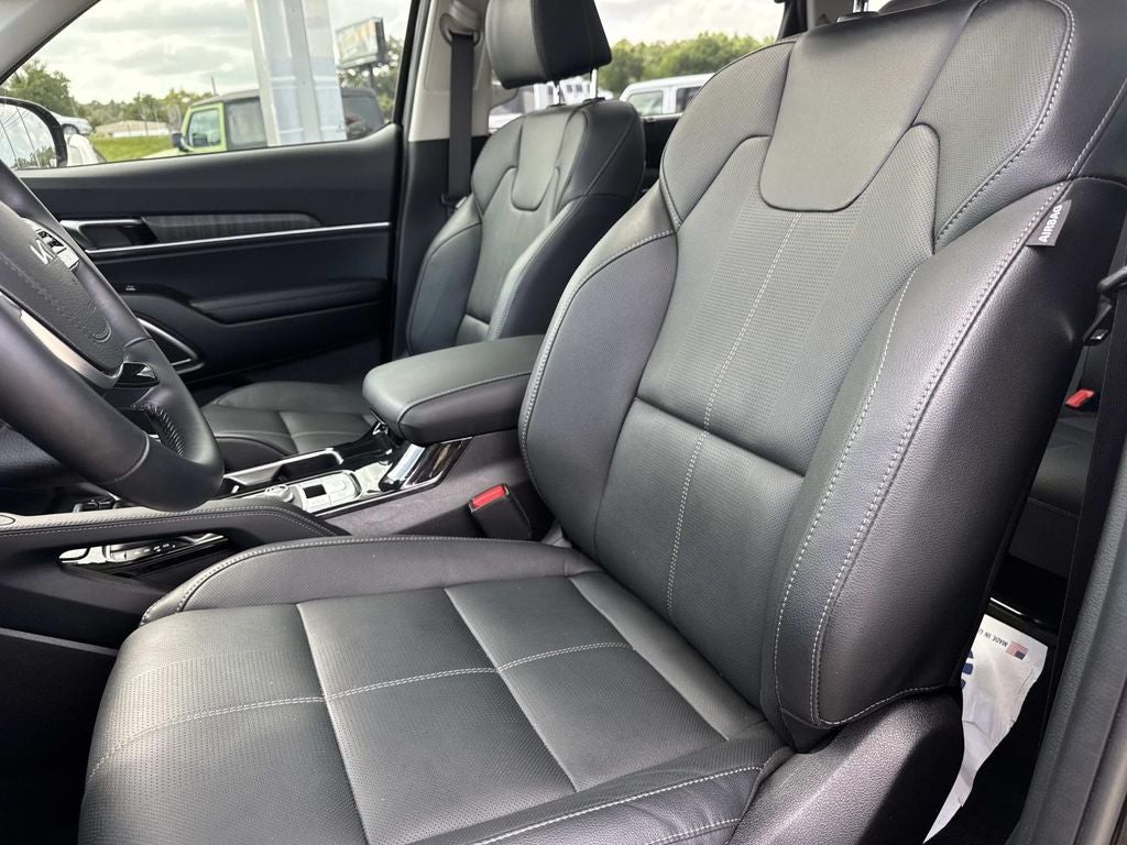 2025 Kia Telluride SX