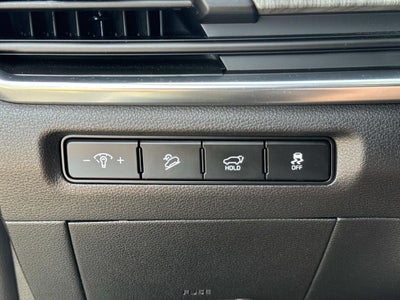 2025 Kia Telluride SX