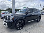 2025 Kia Telluride SX
