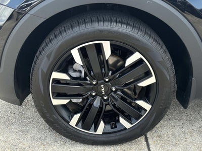 2025 Kia Telluride SX