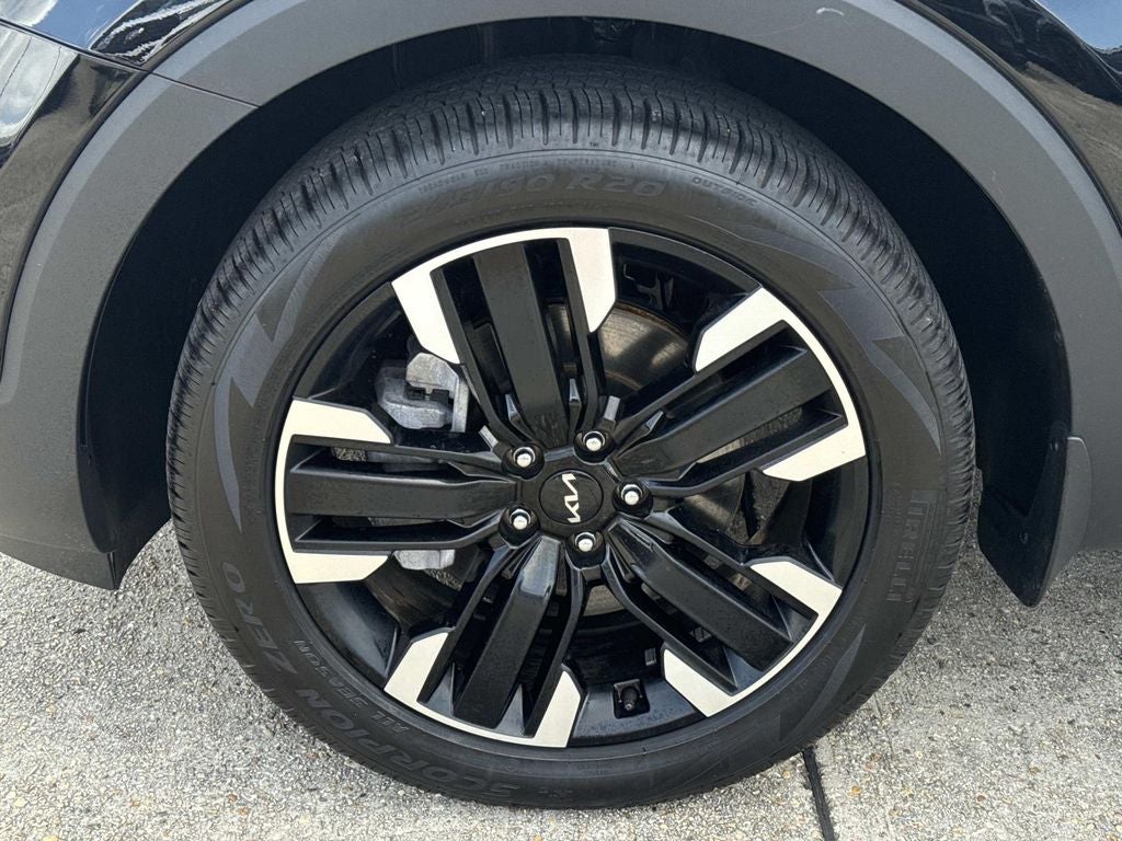 2025 Kia Telluride SX
