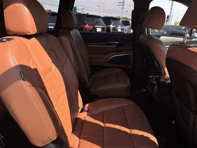 2023 Kia Telluride SX Prestige X-Line