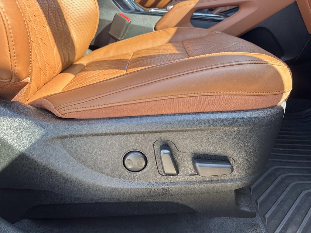2023 Kia Telluride SX Prestige X-Line